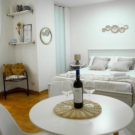 Shabby Roman Studio- Ai Fori Imperiali Екстер'єр фото