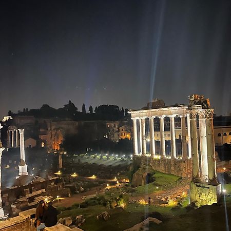 Shabby Roman Studio- Ai Fori Imperiali Екстер'єр фото