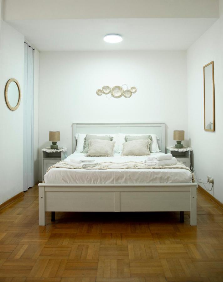 Shabby Roman Studio- Ai Fori Imperiali Екстер'єр фото