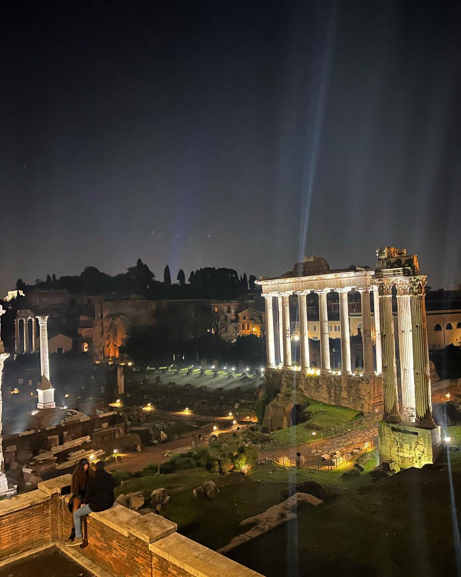 Shabby Roman Studio- Ai Fori Imperiali Екстер'єр фото